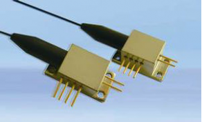 Diode laser / stabilized / fiber-coupled / 808 nm - 808 nm, 3 W | G808-3WF-4L2B-G 