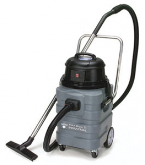 Commercial vacuum cleaner / wet and dry / heavy-duty - 1200 W | VA55HD