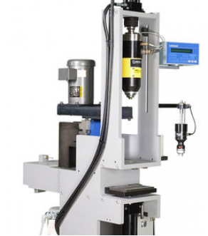 Brinell hardness tester / automatic - 9000N Series 