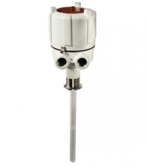 Capacitive level switch / sanitary - PROCAP I 3-A & II 3-A