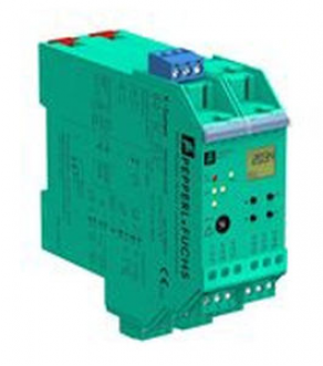 Frequency converter - KF series