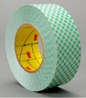 Film adhesive tape / double-sided / plastics - 3M&trade; 9589