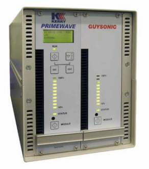 Ultrasonic generator / cleaning / for tank - max. 2 kW | Primewave
