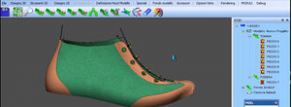 CAD software / 3D - EliStile 3D 