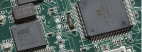 RFID reader integrated circuit - 100 - 150 kHz 
