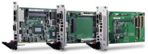 CompactPCI processor board / 3U / Intel®Core i5 / Intel®Core i7 - cPCI-3970 series