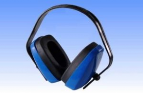 Hearing protection ear-muff - 23 dB | C4000