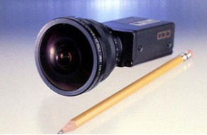 Wide-angle beam objective lens - 6.8 mm | CoastalOpt ®