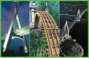 Infrastructure software / for civil engineering - RM Bridge
