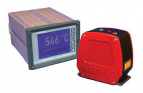 Fire detector system / for the coal industry - LSP60