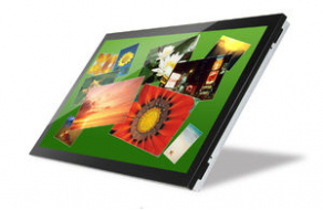 Multitouch screen monitor - 21.5" | C2167PW 
