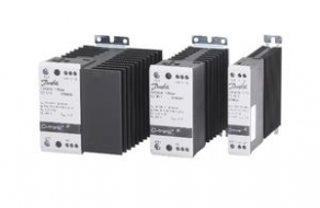 Digital contactor - max. 63 A, max. 600 V | ECI series
