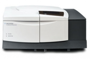 FT-IR spectrometer / high-resolution - Cary 660