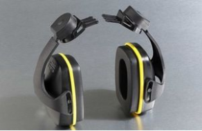 Hearing protection ear-muff - 26 dB | TC42AB