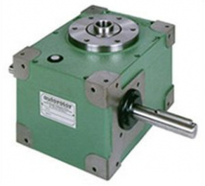 Oscillating indexer / right-angle - max. 90° | OT series