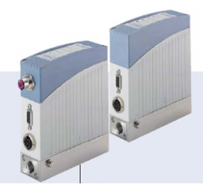 Thermal mass flow controller / for liquids - max. 600 ml/min | 8719 series