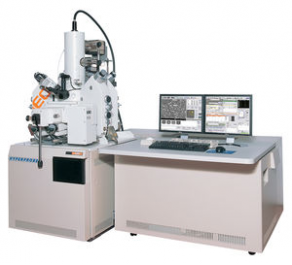 Electron probe microanalyzer (EPMA) - 100 x 100 x 50 mm, 1 - 30 kV | JXA-8530F 