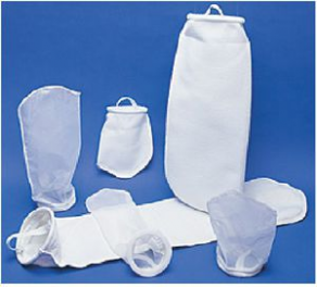 Liquid filter bag - 25 - 1 250 &#x003BC;m | NMO series