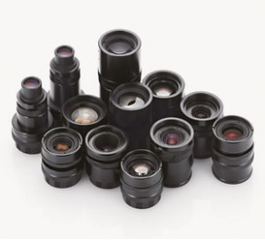 Macro objective lens - VS-MC series