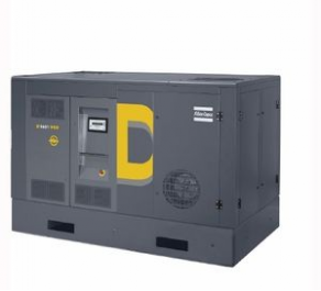 Air compressor / nitrogen / piston / oil-free - 160 - 6 083 cfm, 174 - 609 psig | DX, DN series