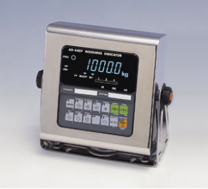 Multi-tool digital weight indicator - 20 mm | AD4407