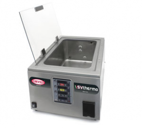 Water bath - SV THERMO