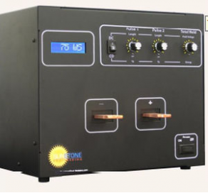 Resistance welding generator / capacitor discharge - 320 W | D-CD320 