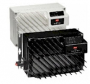 Decentralized control drive - 380 - 480 V | VLT® FCD 302 series