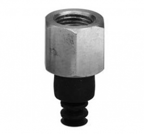 Suction cup - ø 5 - 89 mm, 0.1 - 45.2 N | BSA series