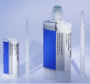 Polymer adhesive - DELO-PUR