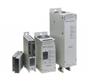 Thyristor power regulator / single-phase - 100 - 440 V, 10 - 1 000 A | JU series