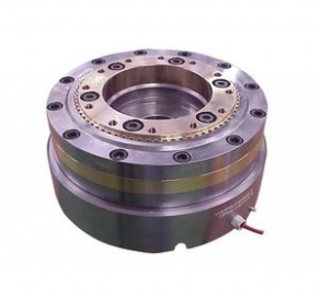 Toothed clutch / electrically operated - max. 25 600 Nm | E320 series