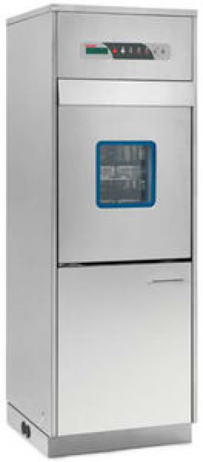 Disinfecting machines washing machine - 250 l | Tiva 610 