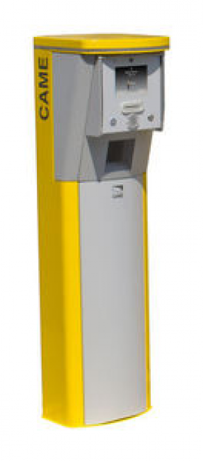 Automatic dispenser / ticket / with reader - PS ONE