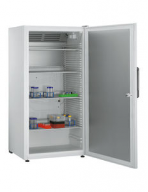 Vertical refrigerator / laboratory - 430 l, 0 °C ... +10 °C | SPEZIAL-432