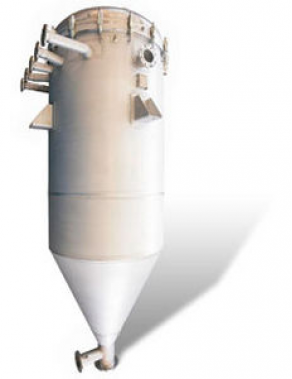Wet type dust collector - Cricketfilter® series