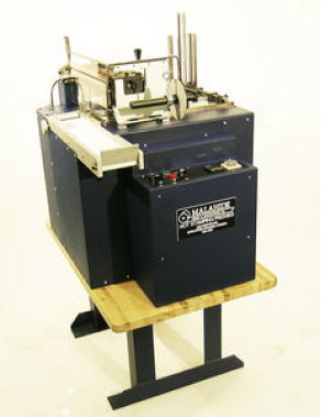 Hot marking machine - Malahide E4-NB