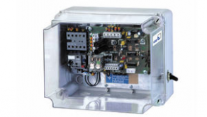 Pump controller submersible - UPA Control