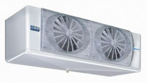 Commercial unit cooler - 1.5 - 81.9 kW | FHC, FBC