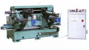 Automatic copy milling machine - F series