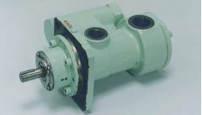 Screw pump / hydraulic - 10 - 150 l/min, max. 2.9 MPa | 3D series