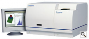 Particle size analyzer / CCD / digital / laser - 0.04 - 2 500 µm | Saturn DigiSizer® II