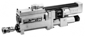 Pneumatic tapping machine - max. 2 400 rpm | 2200 series 