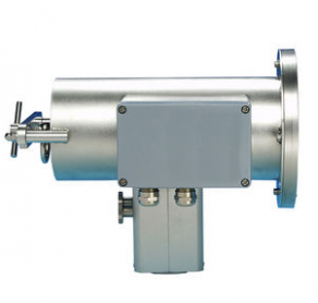 Gas sampling probe / self-adjusting / heated - SP2100-H