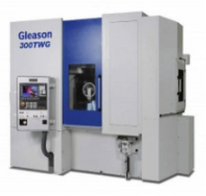 CNC grinding machine / gear - ø 300 mm | 300TWG