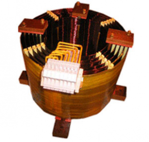 Power inductor / air