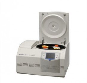 Refrigerated centrifuge - 15 000 rpm, max. 4 x 800 ml | BBI-4-14K series  