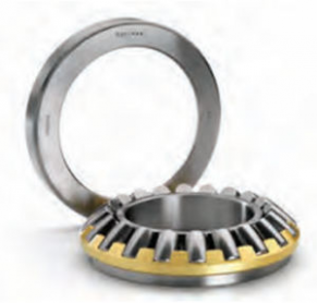 Spherical roller thrust bearing - Rollway®