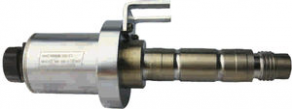 Load pin load cell / stainless steel - max. 100 t | 6798(A) / 6798(B)