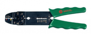 Manual crimping tool - 1.5 - 6 mm² | MEB series 